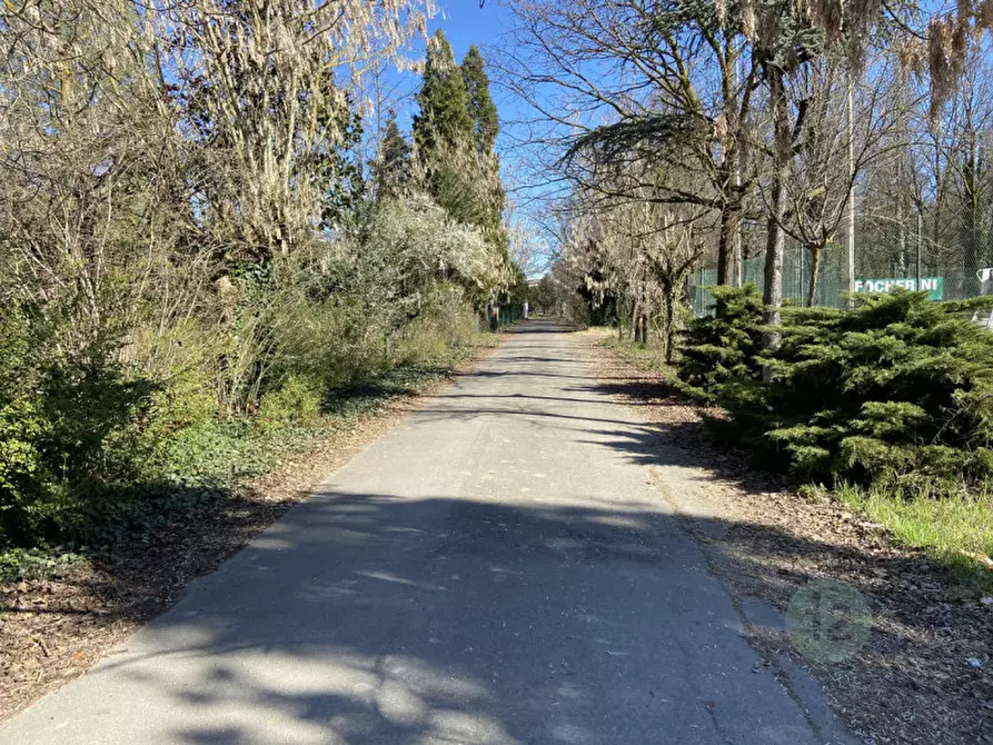 Immagine 5 di Terreno in vendita  in Via San Giorgio 1 a Rio Saliceto