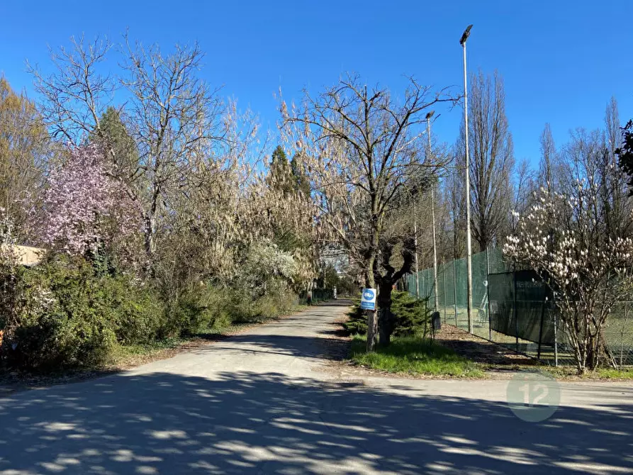 Immagine 6 di Terreno in vendita  in Via San Giorgio 1 a Rio Saliceto