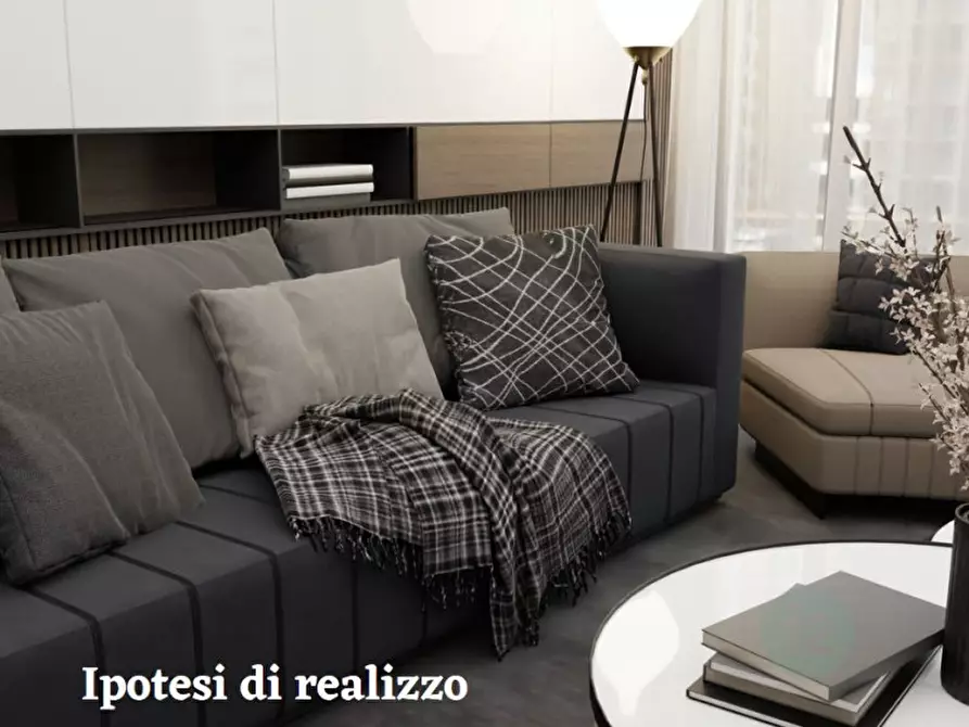Immagine 7 di Terreno in vendita  in Via San Giorgio 1 a Rio Saliceto