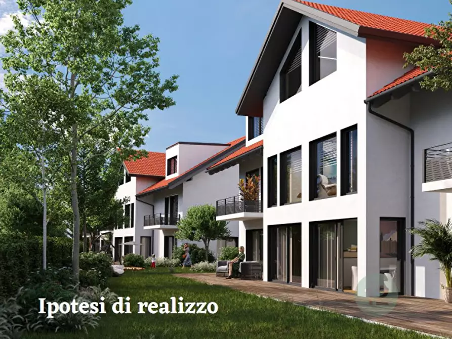 Immagine 10 di Terreno in vendita  in Via San Giorgio 1 a Rio Saliceto