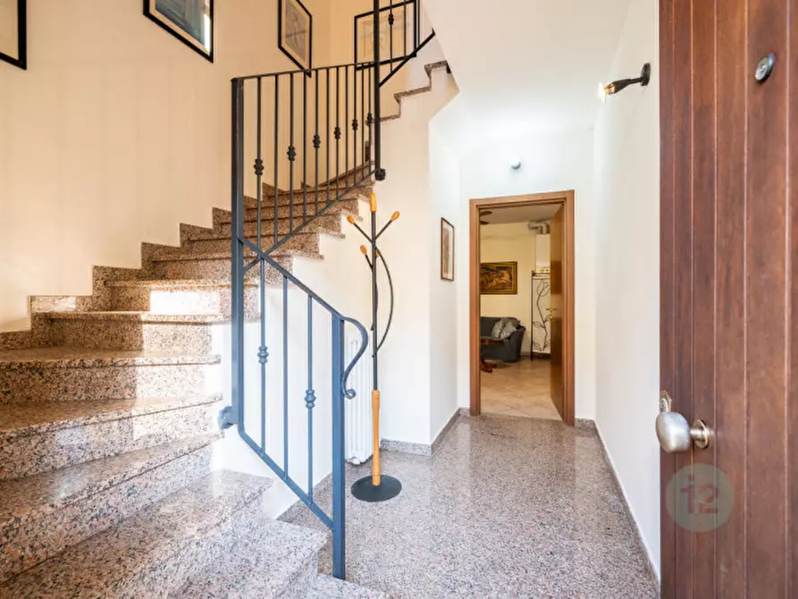 Immagine 5 di Casa bifamiliare in vendita  in VIA CASTELLI 13 a Rio Saliceto