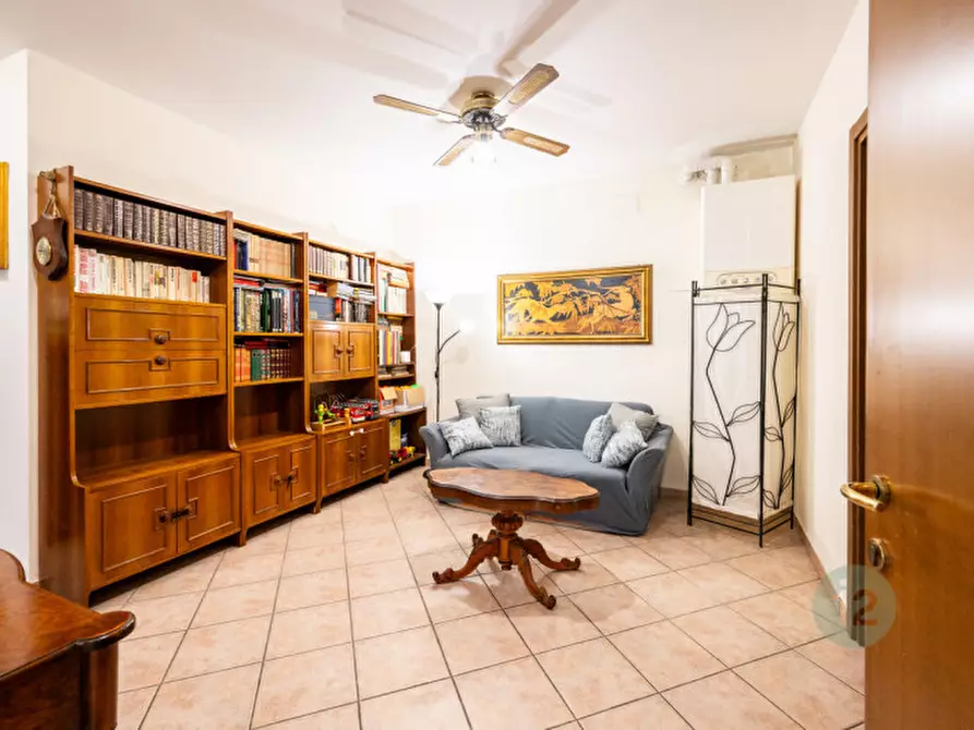 Immagine 6 di Casa bifamiliare in vendita  in VIA CASTELLI 13 a Rio Saliceto