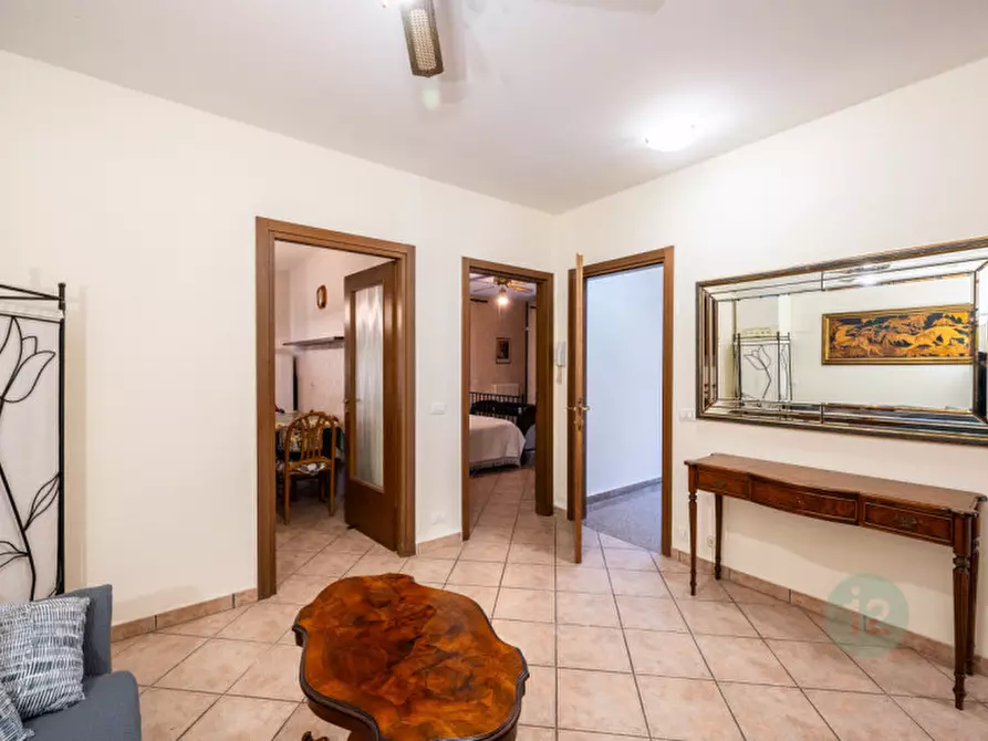Immagine 7 di Casa bifamiliare in vendita  in VIA CASTELLI 13 a Rio Saliceto
