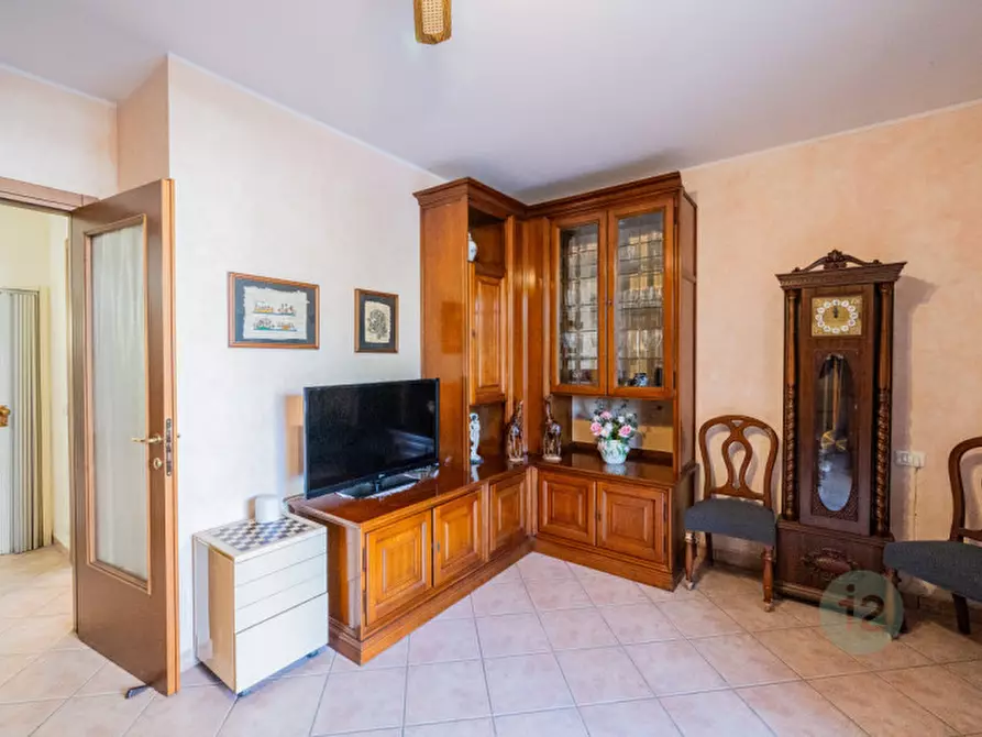 Immagine 14 di Casa bifamiliare in vendita  in VIA CASTELLI 13 a Rio Saliceto