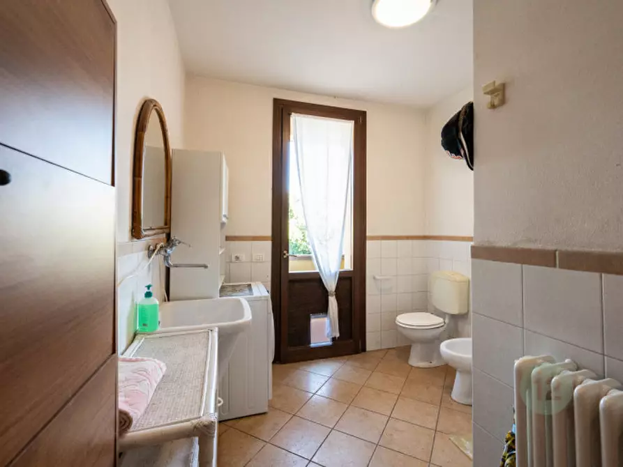 Immagine 26 di Casa bifamiliare in vendita  in VIA CASTELLI 13 a Rio Saliceto