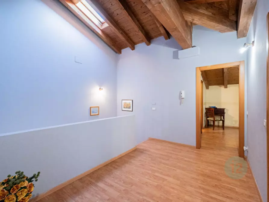 Immagine 29 di Casa bifamiliare in vendita  in VIA CASTELLI 13 a Rio Saliceto