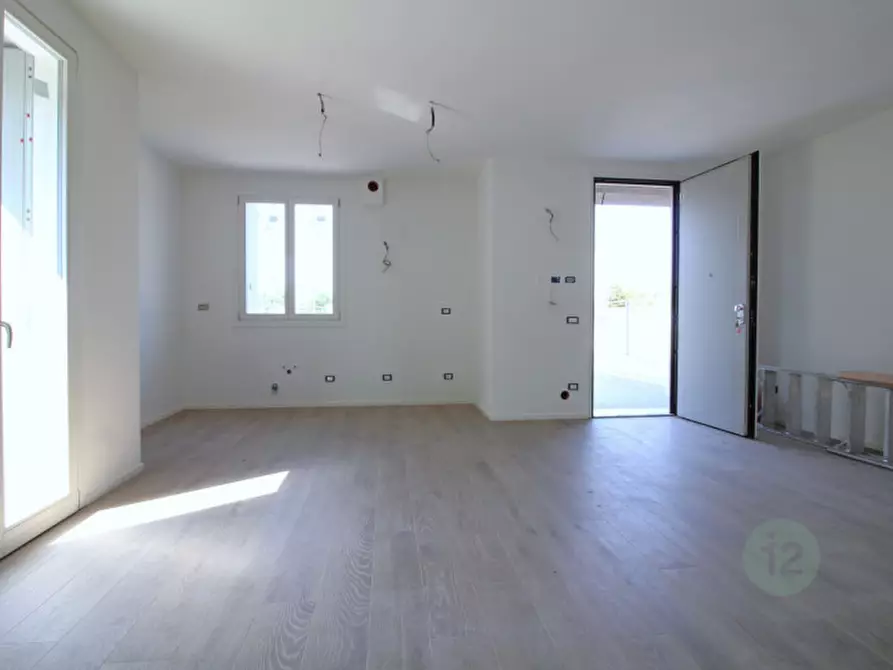 Immagine 5 di Villetta a schiera in vendita  in Via Riscossa a Rio Saliceto