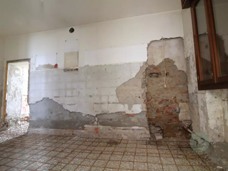 Immagine 3 di Villetta a schiera in vendita  a Rio Saliceto