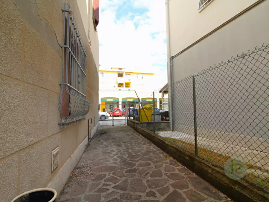 Immagine 10 di Villetta a schiera in vendita  a Rio Saliceto