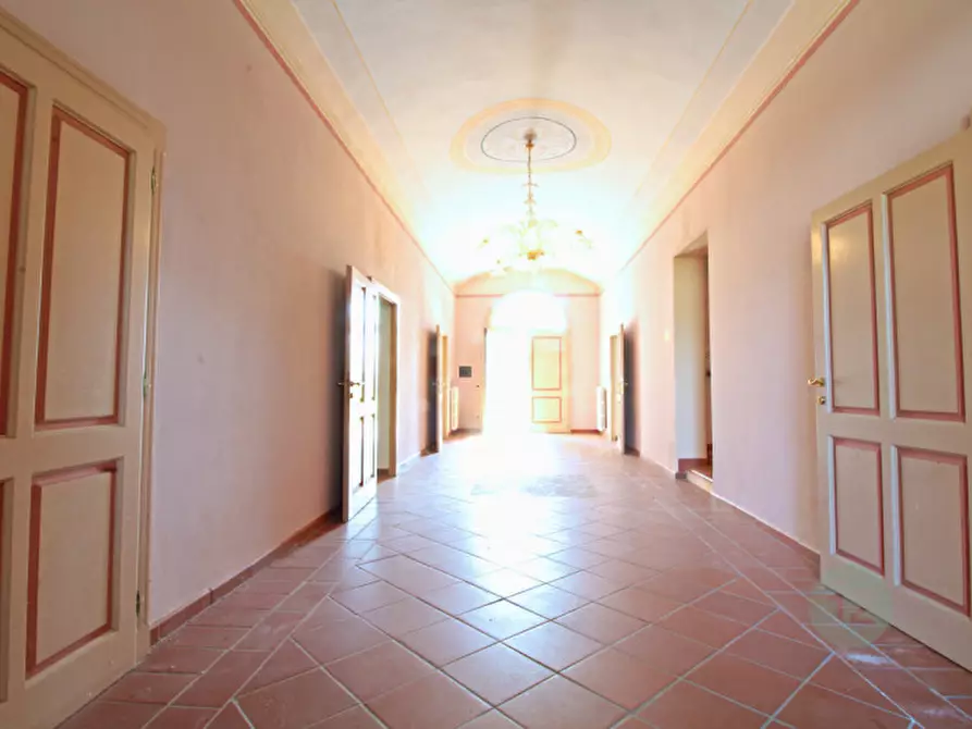 Immagine 4 di Villa in vendita  in Via Guastalla a Campagnola Emilia