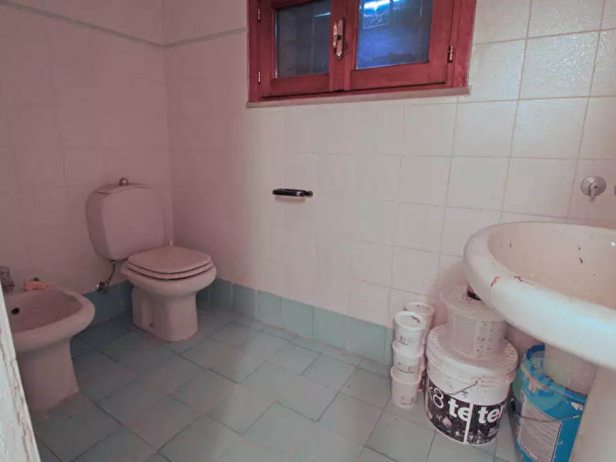 Immagine 7 di Villa in vendita  in Via Guastalla a Campagnola Emilia