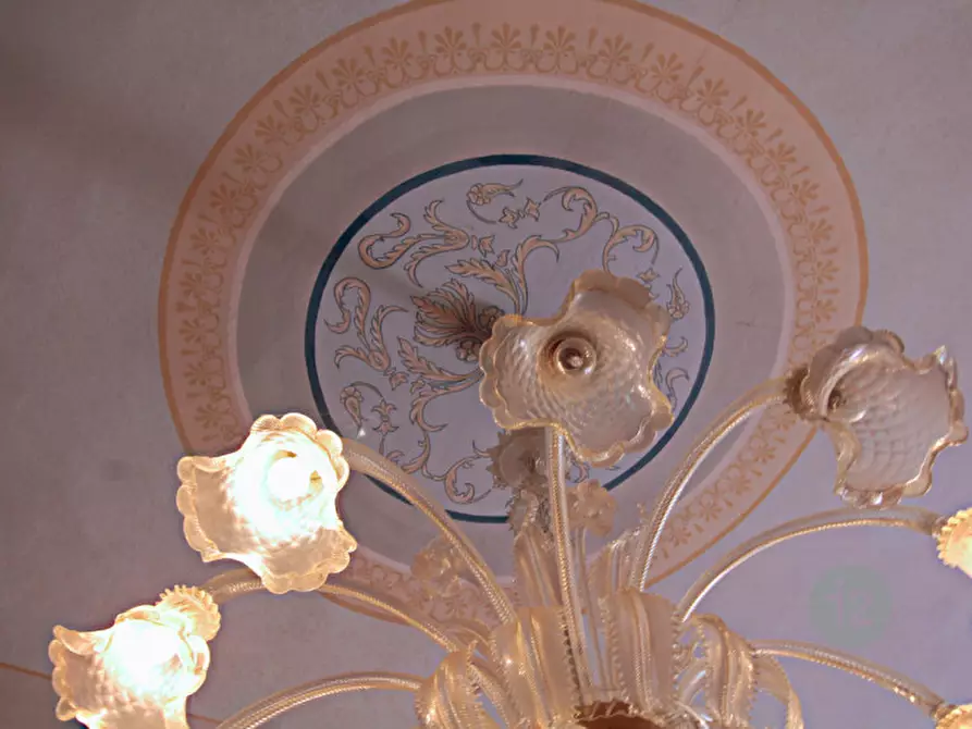 Immagine 12 di Villa in vendita  in Via Guastalla a Campagnola Emilia