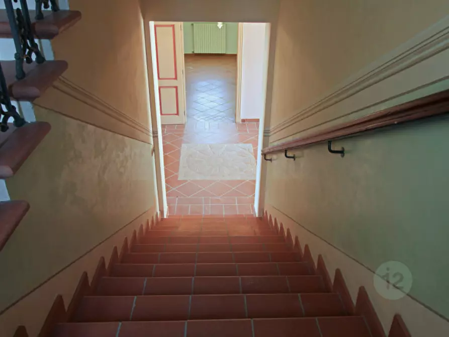 Immagine 13 di Villa in vendita  in Via Guastalla a Campagnola Emilia