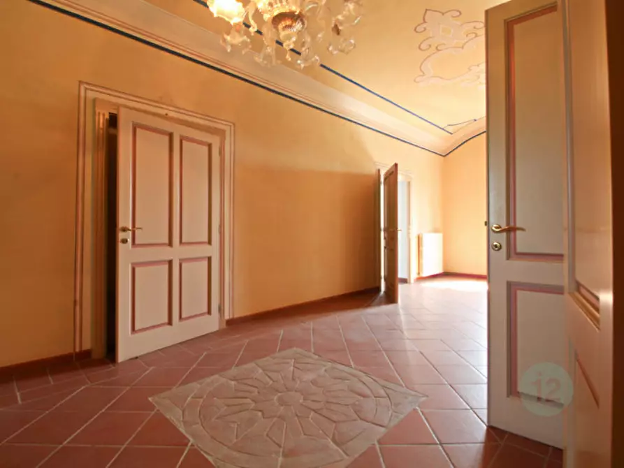 Immagine 14 di Villa in vendita  in Via Guastalla a Campagnola Emilia