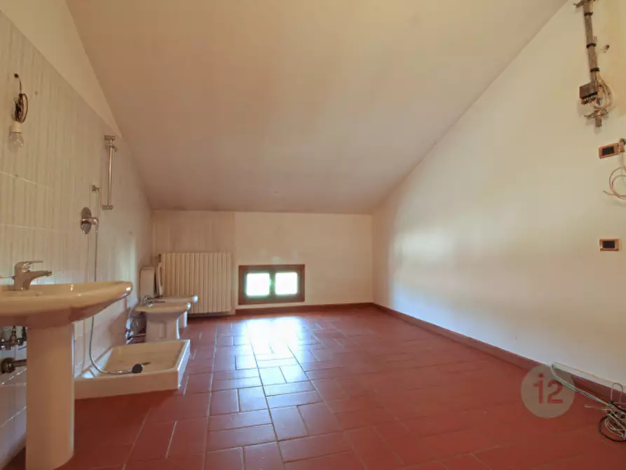 Immagine 17 di Villa in vendita  in Via Guastalla a Campagnola Emilia