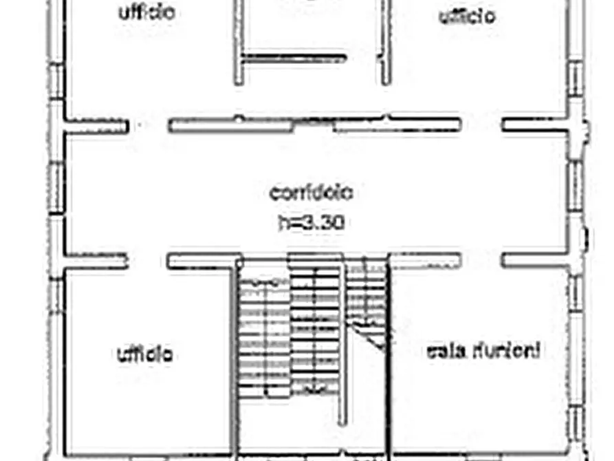 Immagine 20 di Villa in vendita  in Via Guastalla a Campagnola Emilia