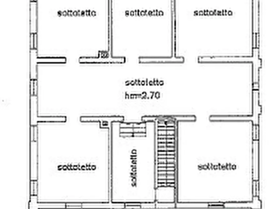 Immagine 21 di Villa in vendita  in Via Guastalla a Campagnola Emilia