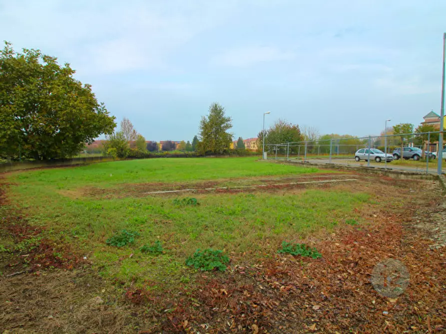 Immagine 3 di Terreno in vendita  in Via Giuseppe Di Vittorio 4 a Campagnola Emilia