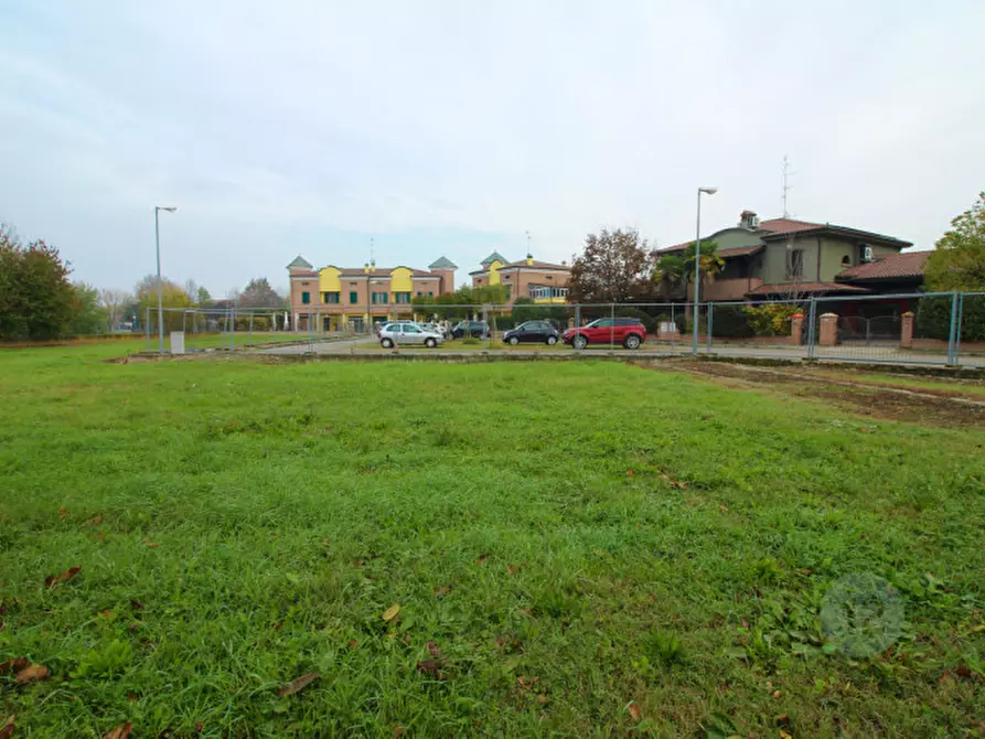 Immagine 4 di Terreno in vendita  in Via Giuseppe Di Vittorio 4 a Campagnola Emilia