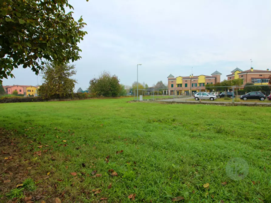 Immagine 5 di Terreno in vendita  in Via Giuseppe Di Vittorio 4 a Campagnola Emilia