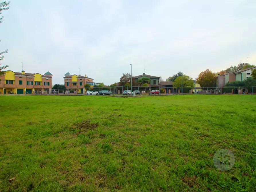 Immagine 6 di Terreno in vendita  in Via Giuseppe Di Vittorio 4 a Campagnola Emilia