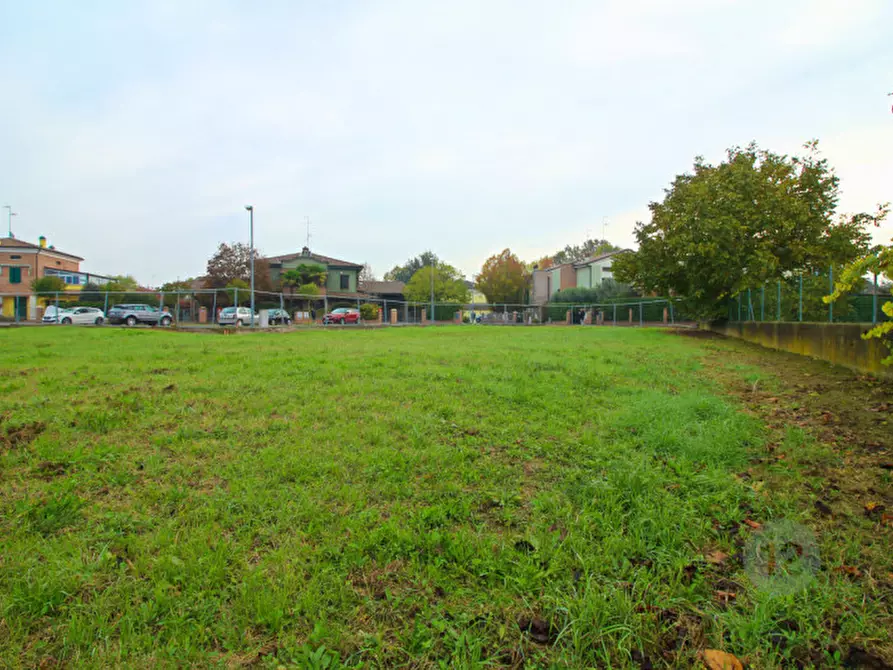 Immagine 8 di Terreno in vendita  in Via Giuseppe Di Vittorio 4 a Campagnola Emilia