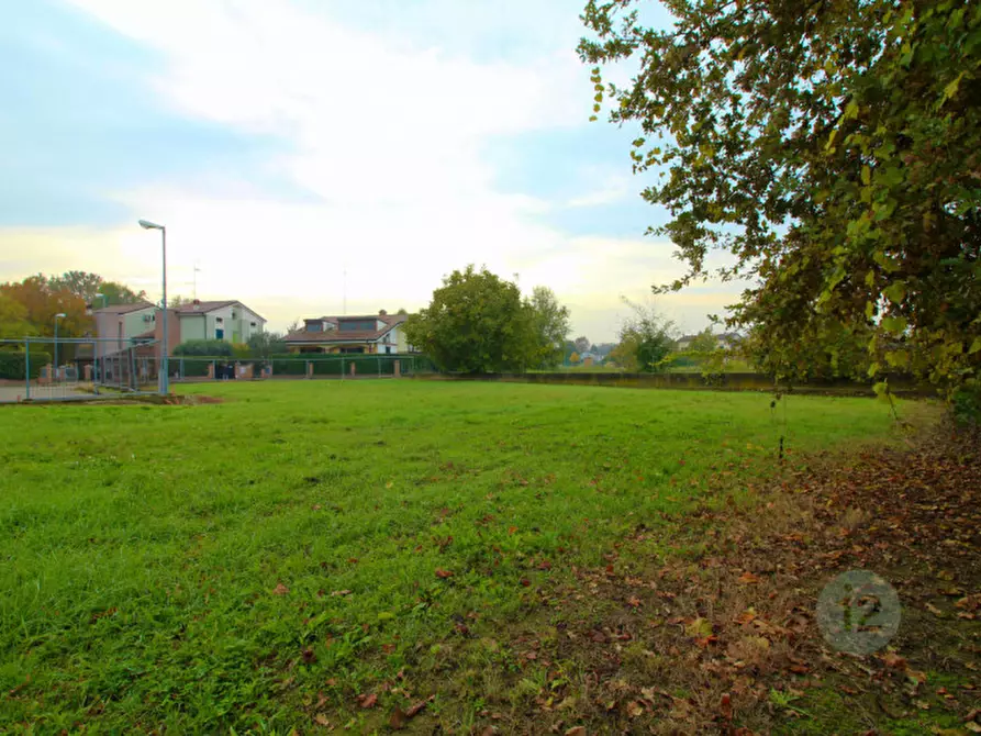 Immagine 9 di Terreno in vendita  in Via Giuseppe Di Vittorio 4 a Campagnola Emilia