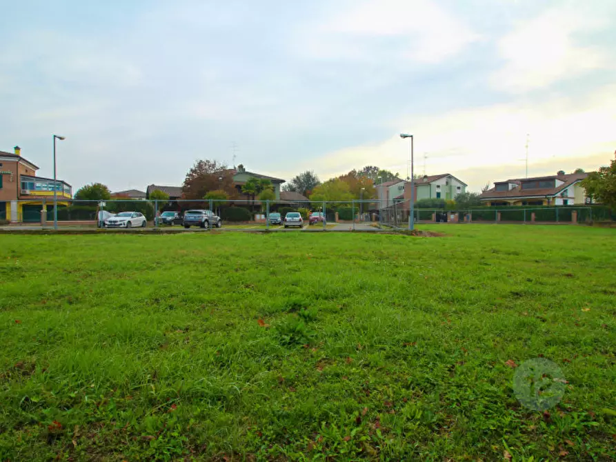 Immagine 10 di Terreno in vendita  in Via Giuseppe Di Vittorio 4 a Campagnola Emilia