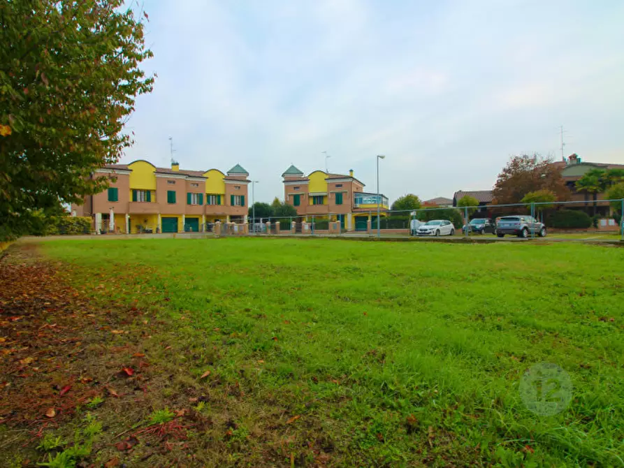 Immagine 11 di Terreno in vendita  in Via Giuseppe Di Vittorio 4 a Campagnola Emilia
