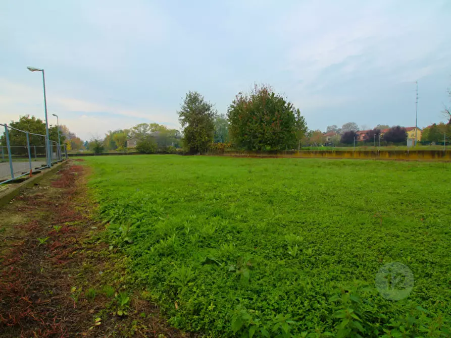 Immagine 14 di Terreno in vendita  in Via Giuseppe Di Vittorio 4 a Campagnola Emilia