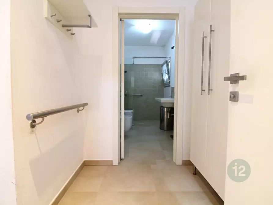 Immagine 11 di Casa bifamiliare in vendita  in Via Galileo Galilei 37 a Rolo