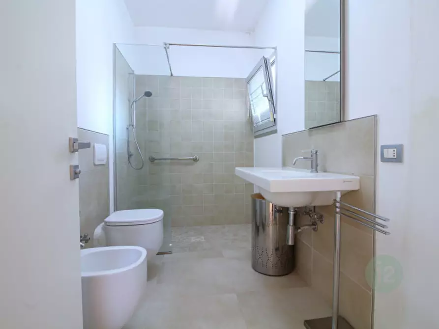 Immagine 12 di Casa bifamiliare in vendita  in Via Galileo Galilei 37 a Rolo