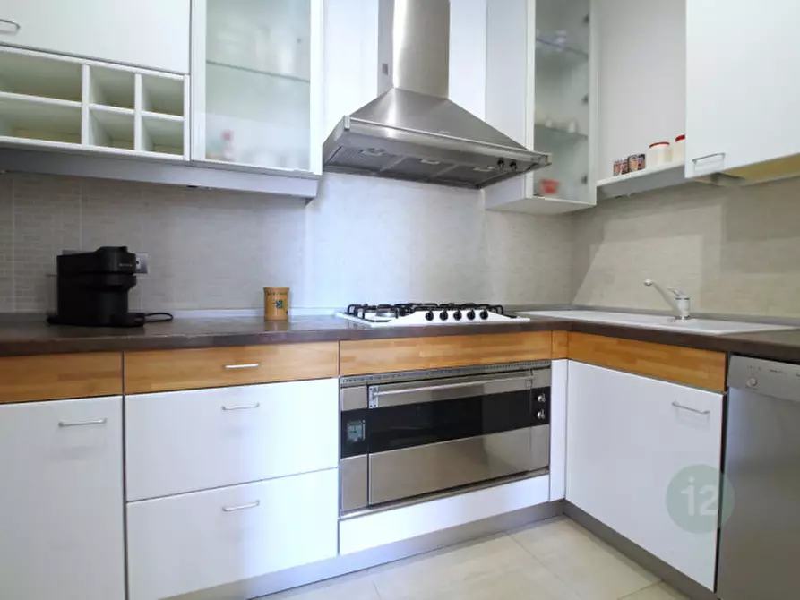 Immagine 14 di Casa bifamiliare in vendita  in Via Galileo Galilei 37 a Rolo