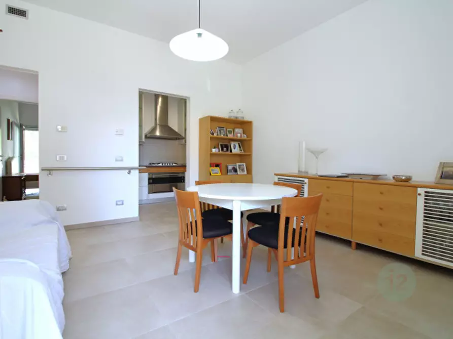 Immagine 15 di Casa bifamiliare in vendita  in Via Galileo Galilei 37 a Rolo