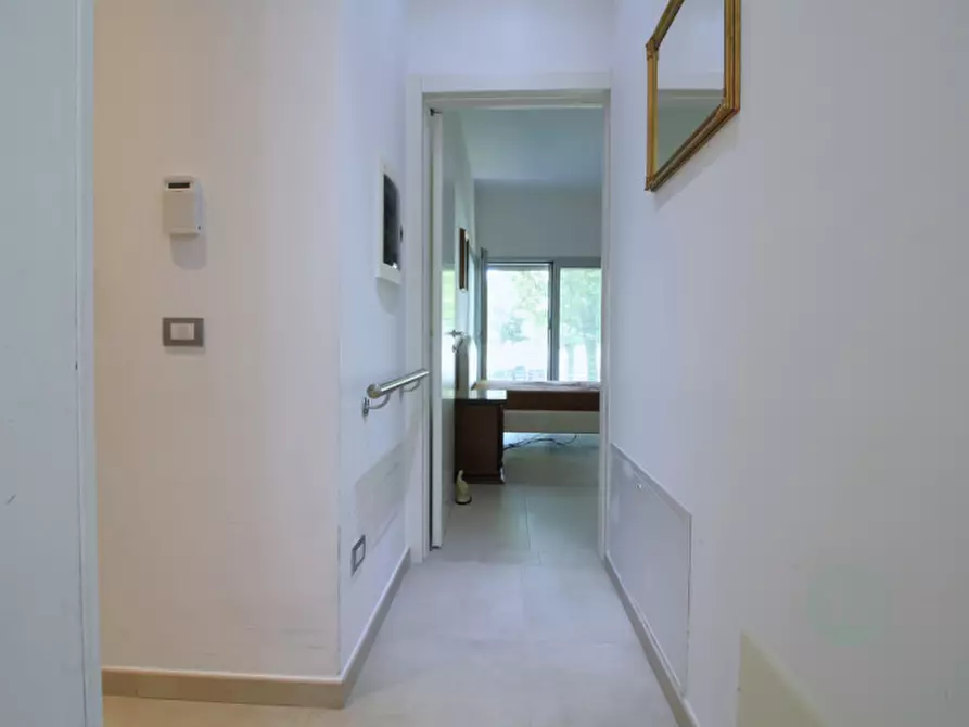 Immagine 17 di Casa bifamiliare in vendita  in Via Galileo Galilei 37 a Rolo