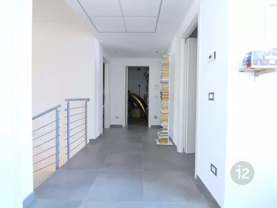 Immagine 20 di Casa bifamiliare in vendita  in Via Galileo Galilei 37 a Rolo
