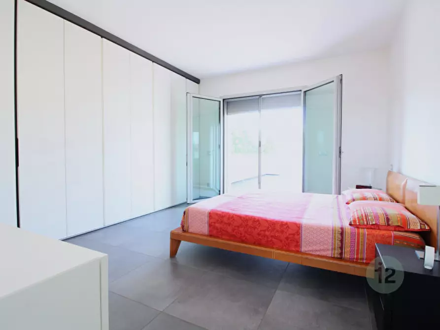 Immagine 22 di Casa bifamiliare in vendita  in Via Galileo Galilei 37 a Rolo