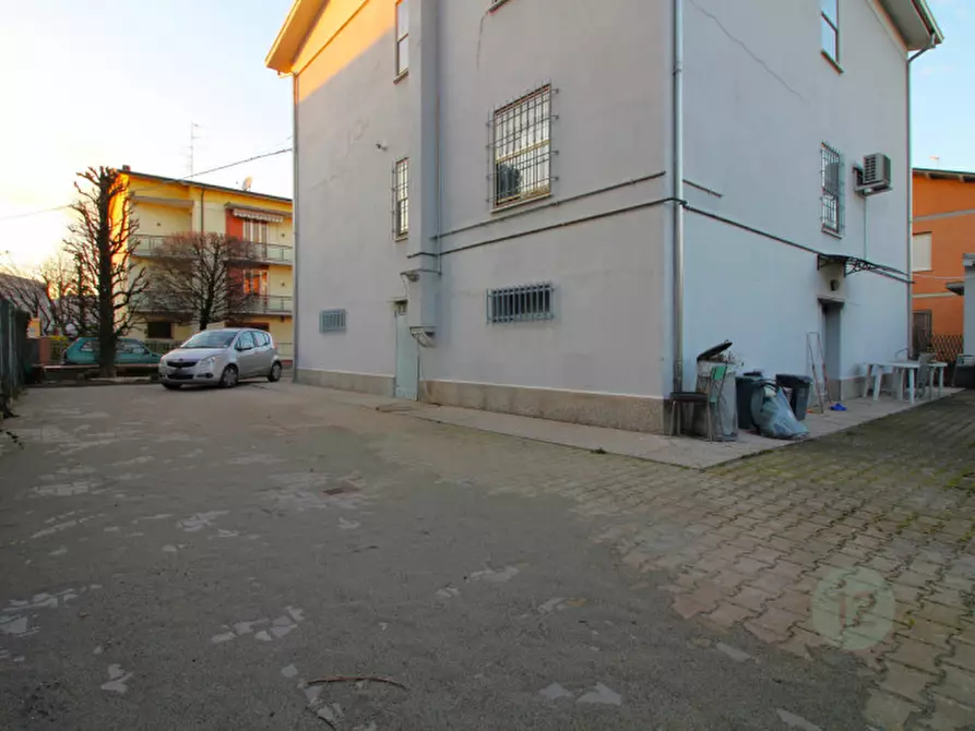 Immagine 2 di Casa bifamiliare in vendita  in Via Giovanni Pascoli 7 a Rio Saliceto