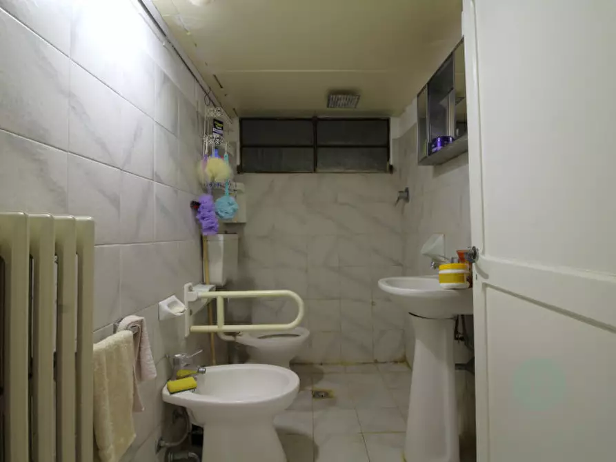Immagine 4 di Casa bifamiliare in vendita  in Via Giovanni Pascoli 7 a Rio Saliceto