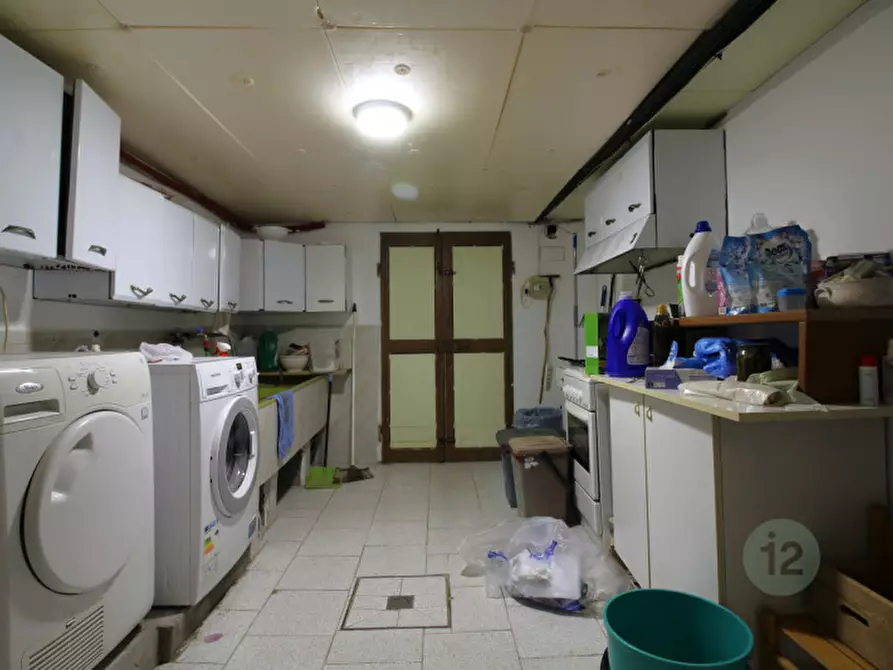 Immagine 5 di Casa bifamiliare in vendita  in Via Giovanni Pascoli 7 a Rio Saliceto