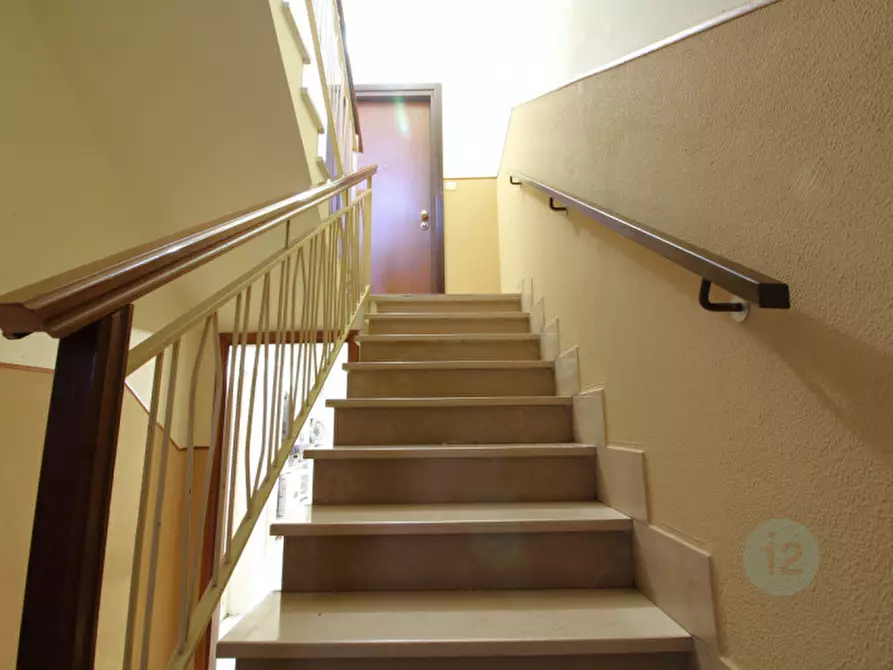 Immagine 6 di Casa bifamiliare in vendita  in Via Giovanni Pascoli 7 a Rio Saliceto