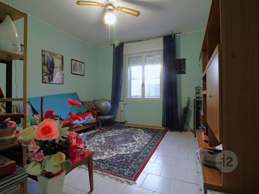 Immagine 7 di Casa bifamiliare in vendita  in Via Giovanni Pascoli 7 a Rio Saliceto