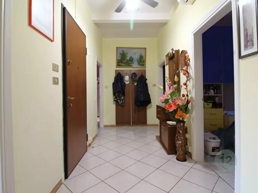 Immagine 9 di Casa bifamiliare in vendita  in Via Giovanni Pascoli 7 a Rio Saliceto