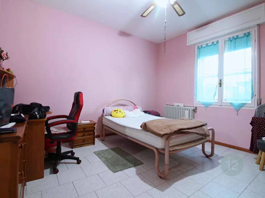 Immagine 12 di Casa bifamiliare in vendita  in Via Giovanni Pascoli 7 a Rio Saliceto
