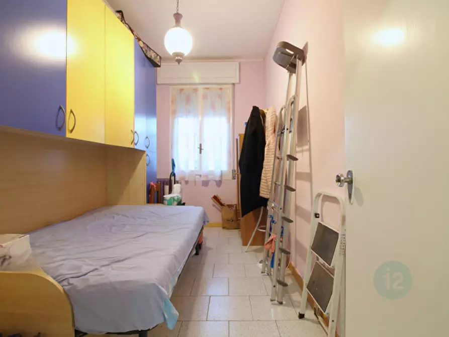 Immagine 13 di Casa bifamiliare in vendita  in Via Giovanni Pascoli 7 a Rio Saliceto