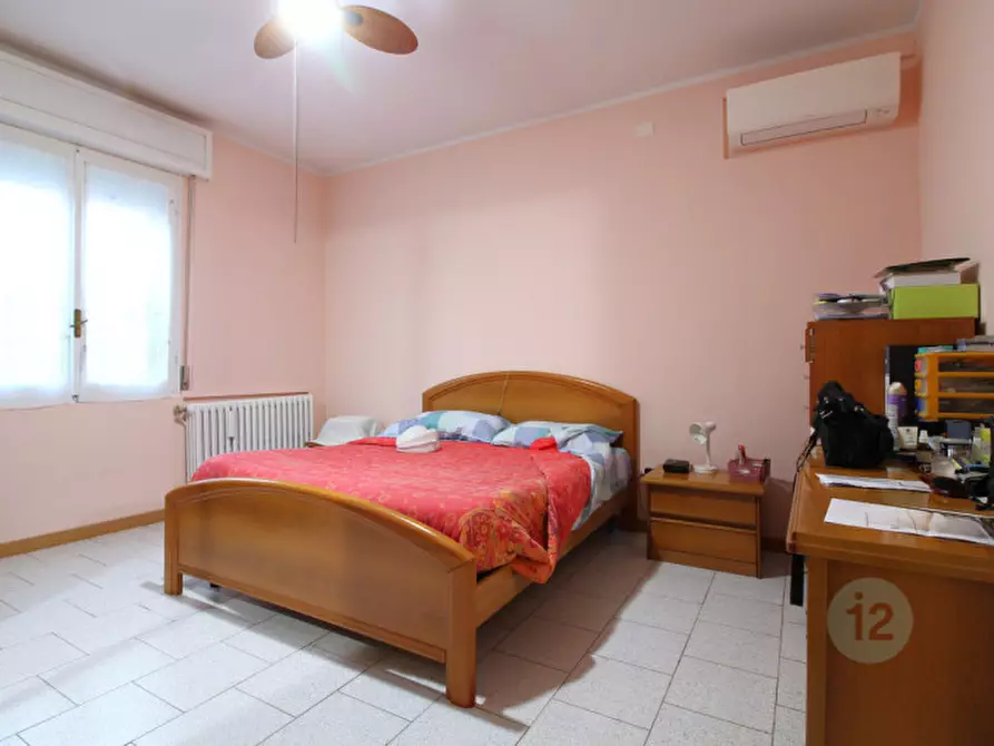 Immagine 14 di Casa bifamiliare in vendita  in Via Giovanni Pascoli 7 a Rio Saliceto
