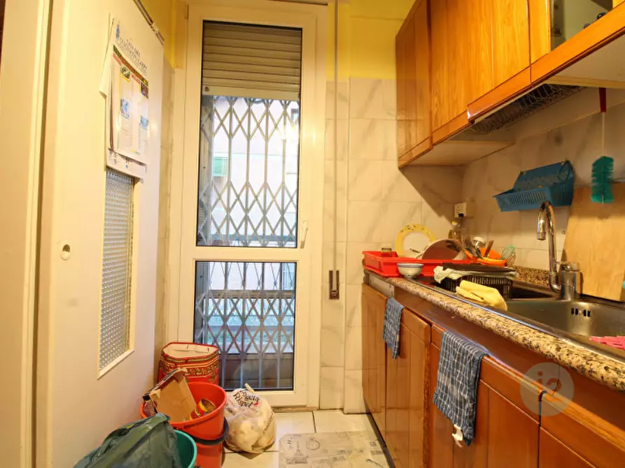 Immagine 15 di Casa bifamiliare in vendita  in Via Giovanni Pascoli 7 a Rio Saliceto