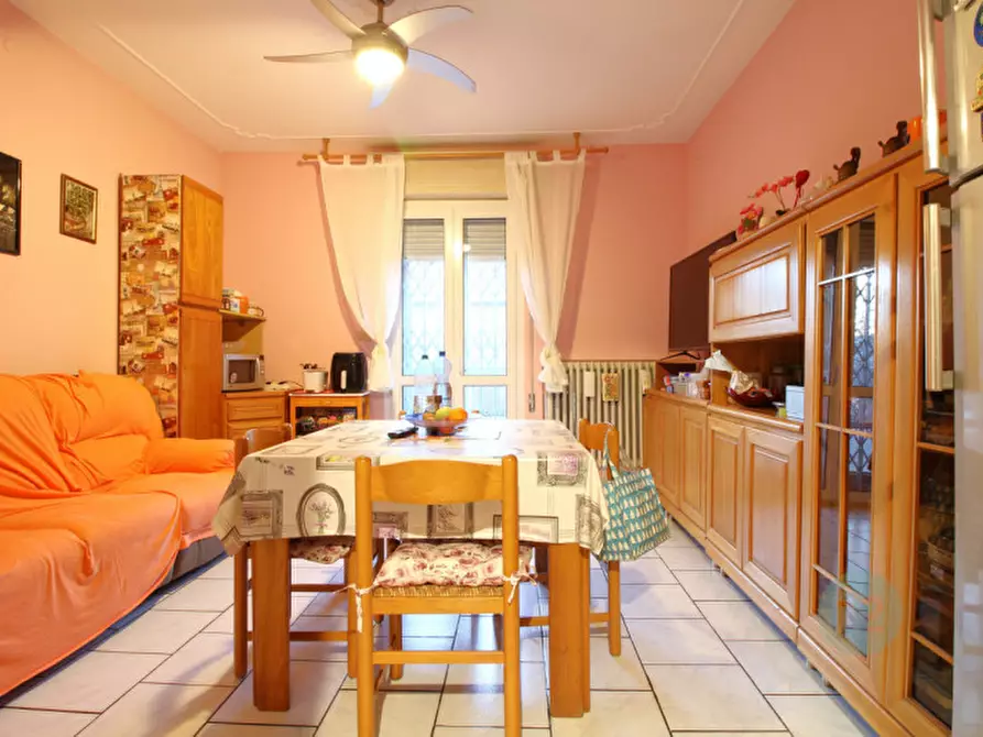 Immagine 16 di Casa bifamiliare in vendita  in Via Giovanni Pascoli 7 a Rio Saliceto