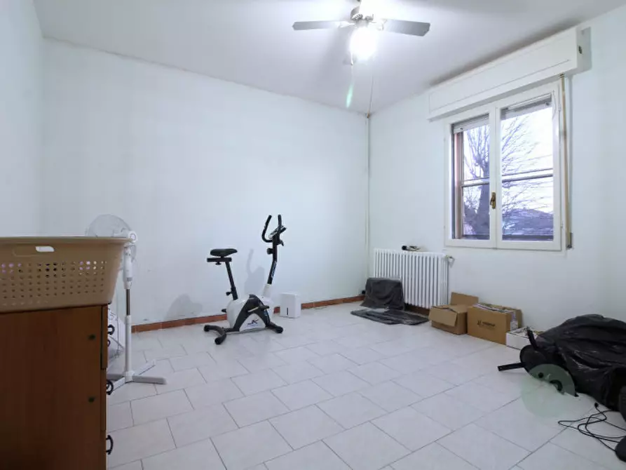 Immagine 17 di Casa bifamiliare in vendita  in Via Giovanni Pascoli 7 a Rio Saliceto