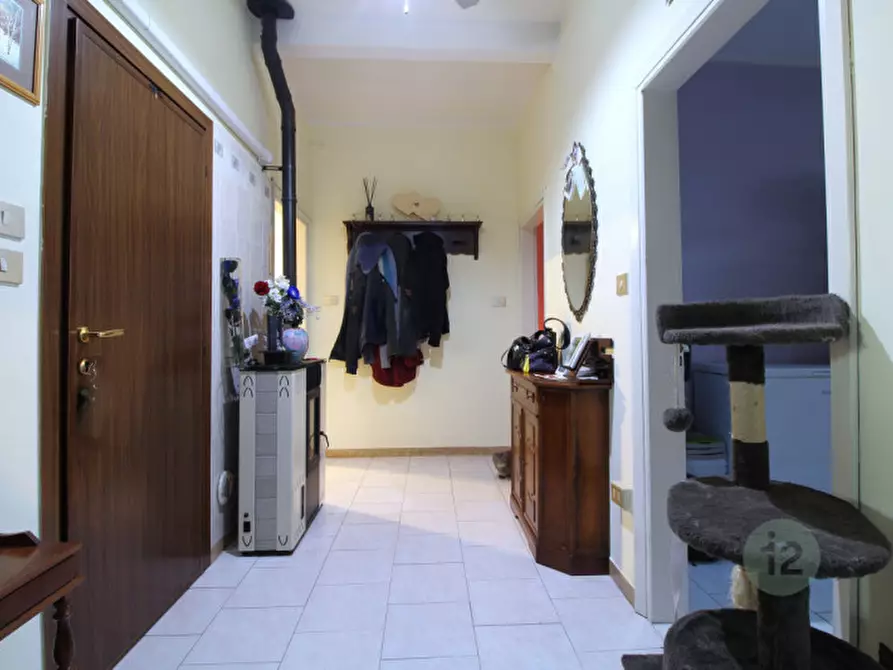 Immagine 18 di Casa bifamiliare in vendita  in Via Giovanni Pascoli 7 a Rio Saliceto